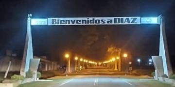 Buscaban un arma en Díaz pero encontraron 50 plantas de marihuana