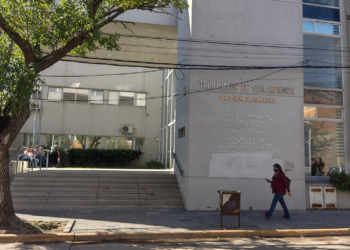 Condenaron a 17 años de prisión a un hombre por abusar de su propia hija