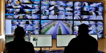 Totoras llama a licitación para servicios de monitoreo en vivo para videovigilancia 