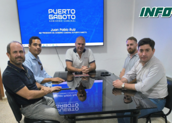 Timbúes convoca a enviar CV y postularse para la bolsa de trabajo
