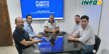 Timbúes convoca a enviar CV y postularse para la bolsa de trabajo