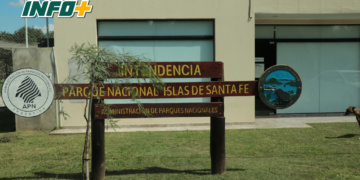 Gaboto: 15 trabajadores de Parques Nacionales podrían quedar sin trabajo