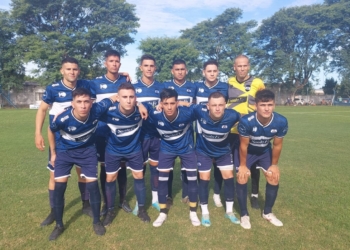 Este viernes vuelve la Liga Totorense, con Alba como único puntero