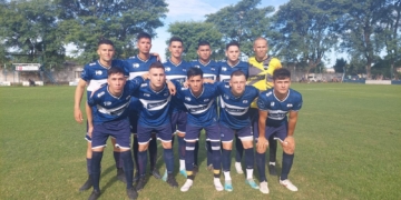 Este viernes vuelve la Liga Totorense, con Alba como único puntero