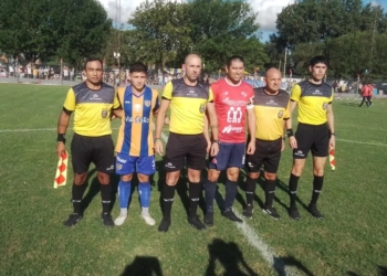 León eliminado: Belgrano de Serodino quedó afuera de la Copa Federación
