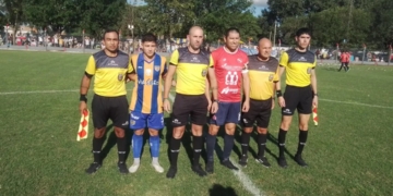 León eliminado: Belgrano de Serodino quedó afuera de la Copa Federación