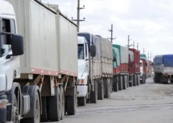 Asociaciones rurales pidieron mejoras en los accesos a los puertos de la región