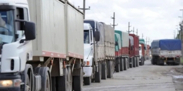 Asociaciones rurales pidieron mejoras en los accesos a los puertos de la región