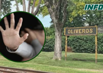 Oliveros: piden 15 años de prisión para un hombre por abusar de su hija
