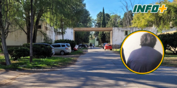 Un paciente de la Colonia Psiquiátrica de Oliveros fue hallado en San Lorenzo