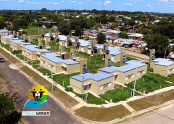 Personal de la Dirección de Vivienda y Urbanismo atenderá consultas en Barrancas