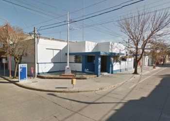 Dos robos en Totoras: uno en una vivienda y otro en la vía pública 