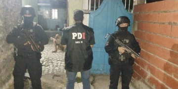 Homicidios en Rosario: detuvieron a otras tres personas y llegarán 450 efectivos federales