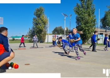 Abrió la inscripción para la Escuela Deportiva Municipal de Totoras