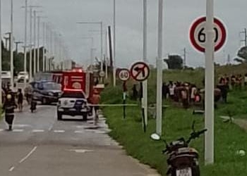 Un nene cayó de un caballo a un desagüe y fue rescatado: «Es un milagro»