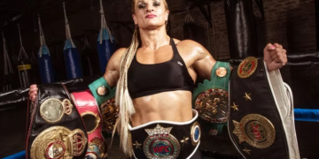 Actividades por el Día de la Mujer en Correa con la presencia de Locomotora Olivera