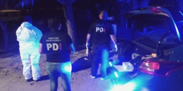 Un hombre murió al ser arrollado por un tren en Coronda