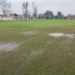 Bajo agua: se postergaron los partidos de la fecha 3 de la Liga Totorense