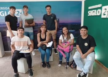Universidad Siglo 21 de San Genaro convoca a la charla de «introducción a la vida universitaria»
