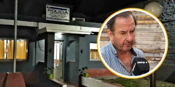 Tramontin pidió más efectivos policiales para Maciel: «Necesitamos apoyo»