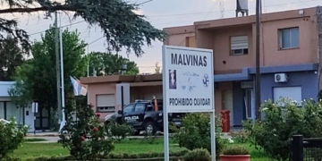 Prisión para dos delincuentes por intento de robo a mano armada en Correa