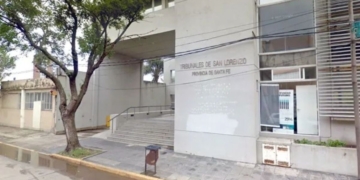 Condenaron a un hombre por abusar de dos menores pero quedó libre