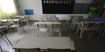 Confirmaron un nuevo paro docente para el jueves 7 y el viernes 8 de marzo