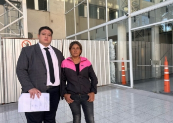 Oliveros: condenaron a un hombre a 11 años de prisión por abusar de su propia hija