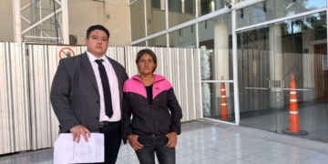 Oliveros: condenaron a un hombre a 11 años de prisión por abusar de su propia hija