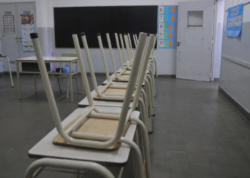AMSAFE rechazó la propuesta y anunció un doble paro docente
