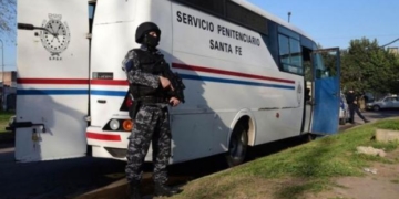 Nueva convocatoria para el Servicio Penitenciario de Santa Fe