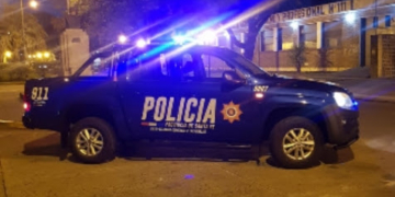 Fue a pedir un certificado de buena conducta y quedó detenido por pedido de captura