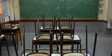 AMSAFE se adhiere al paro de Ctera para este jueves 4 de abril