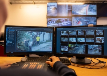 El 911 suma recursos y hace más eficiente la atención de la demanda