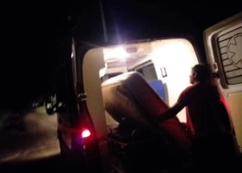Madrugada violenta en Totoras: dos apuñalados tras una pelea en zona rural