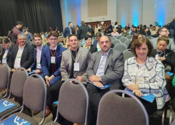 Cambio Climático: Totoras y Correa presentes en la Asamblea Nacional de Municipios