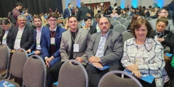 Cambio Climático: Totoras y Correa presentes en la Asamblea Nacional de Municipios