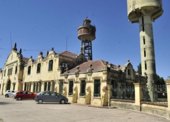 Secuestraron droga y celulares a presos de la cárcel de Coronda