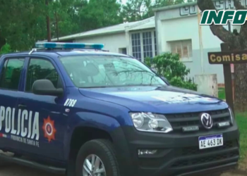 Hallaron sin vida a un hombre en Pueblo Andino con heridas de arma blanca