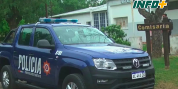 Hallaron sin vida a un hombre en Pueblo Andino con heridas de arma blanca