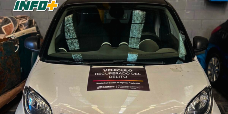 Realizarán una subasta de bienes decomisados a organizaciones delictivas