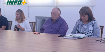 Pascual impulsa trabajos coordinados para potenciar el turismo y la producción de la región