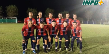 Totorense: el tribunal falló a favor de Aldao y quedó como escolta de Atlético