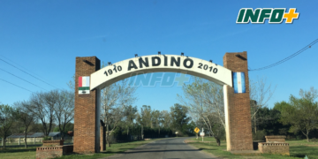 Crimen en Andino: la principal hipótesis de la Fiscalía es «homicidio en ocasión de robo»