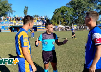 La 6ta fecha de la Liga Totorense se jugará entre jueves y viernes