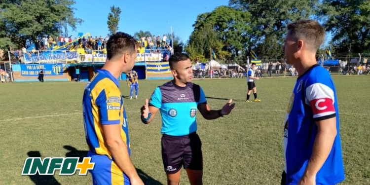La 6ta fecha de la Liga Totorense se jugará entre jueves y viernes