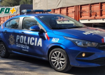 Timbúes: golpeó a su pareja embarazada y piden 4 años y medio de prisión