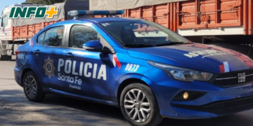 Timbúes: golpeó a su pareja embarazada y piden 4 años y medio de prisión