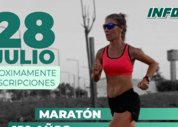 Timbúes anunció la fecha de la maratón por los 150 años