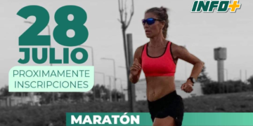 Timbúes anunció la fecha de la maratón por los 150 años